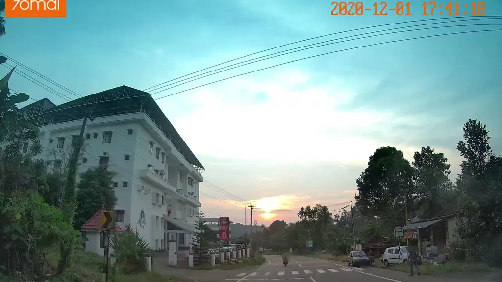 Monsignor Uralil Memorial Hospital