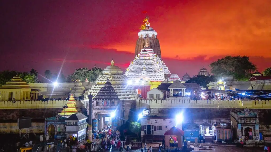 Puri Jagannath Tour Agancy