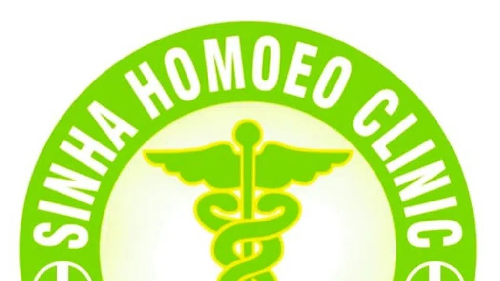 SINHA Homoeo Clinic