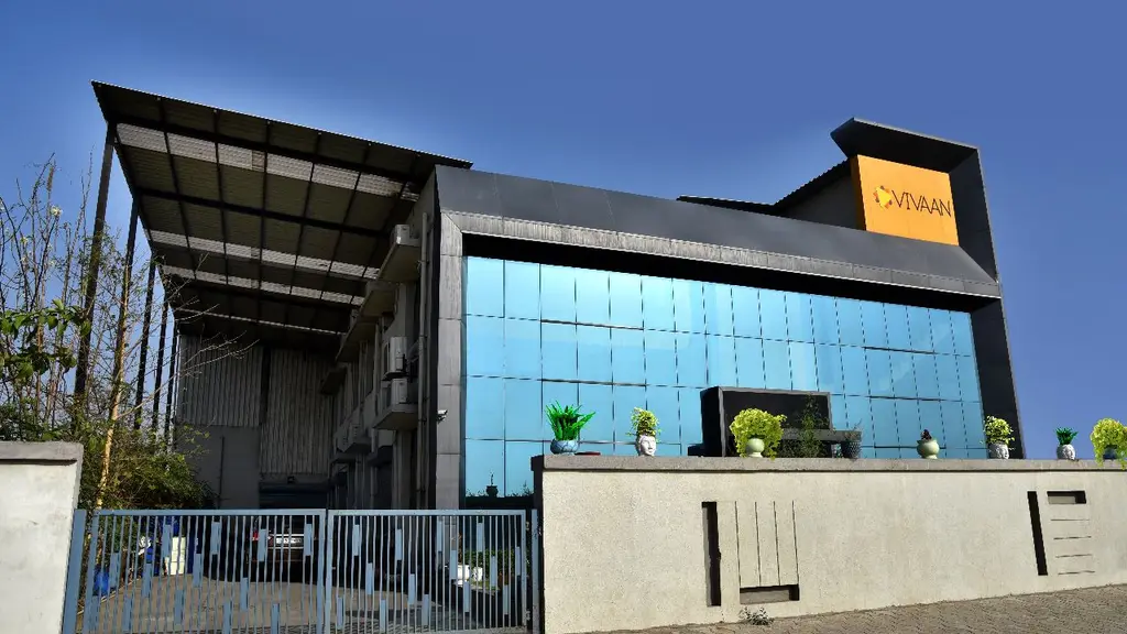 Vivaan Herbals & Healthcare