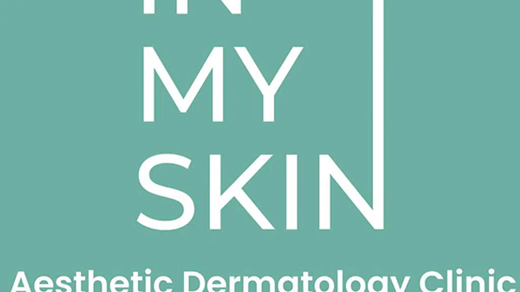 In My Skin Aesthetic Dermatology Clinic