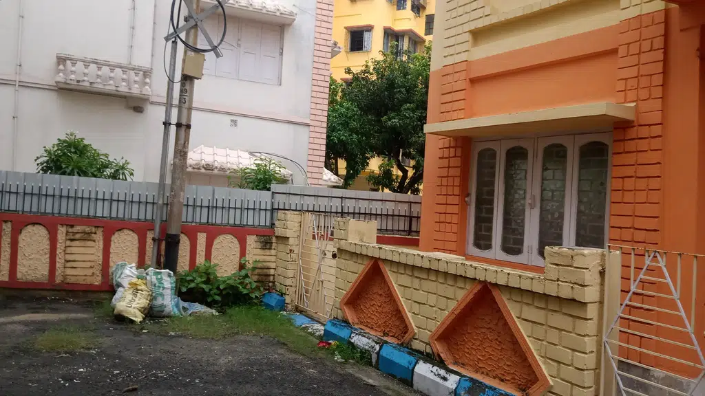 Nilkantha Tara Maa Dham