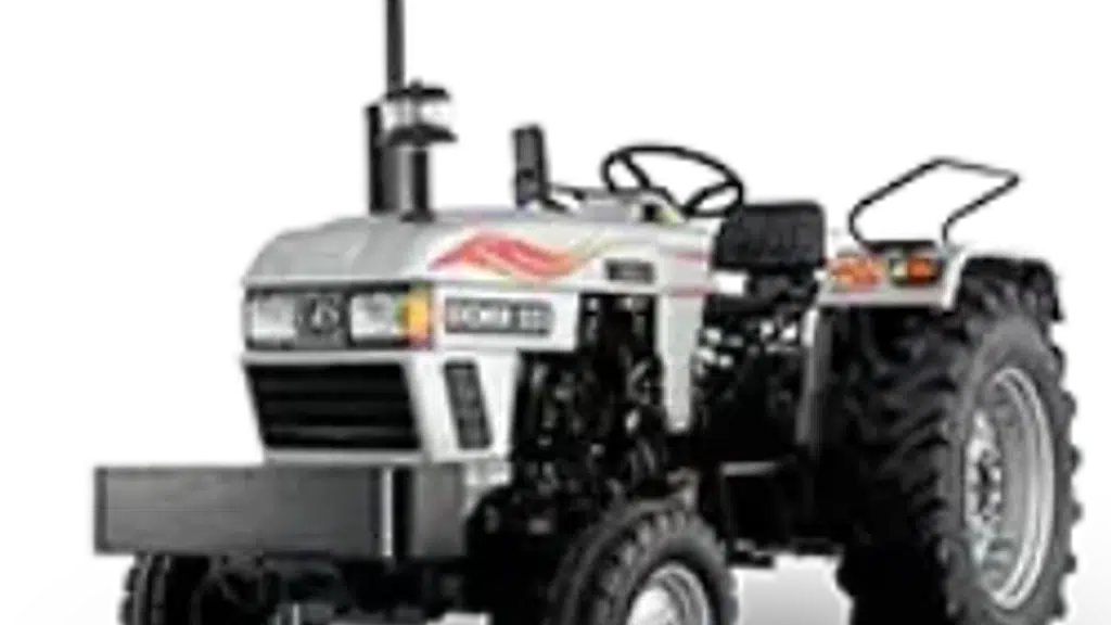 EICHER ENGINES (A unit of TAFE Motors and Tractors Limited)