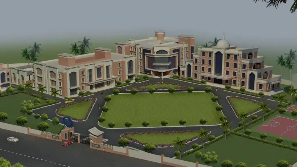 Satya Ganga International School