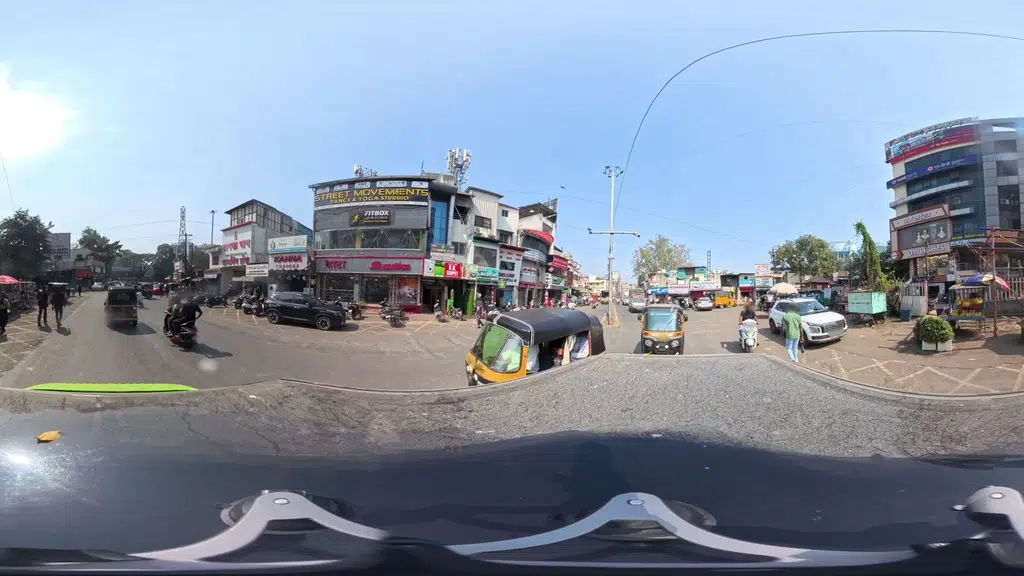 Daksha Dakshin Davangiri Dosa Centre