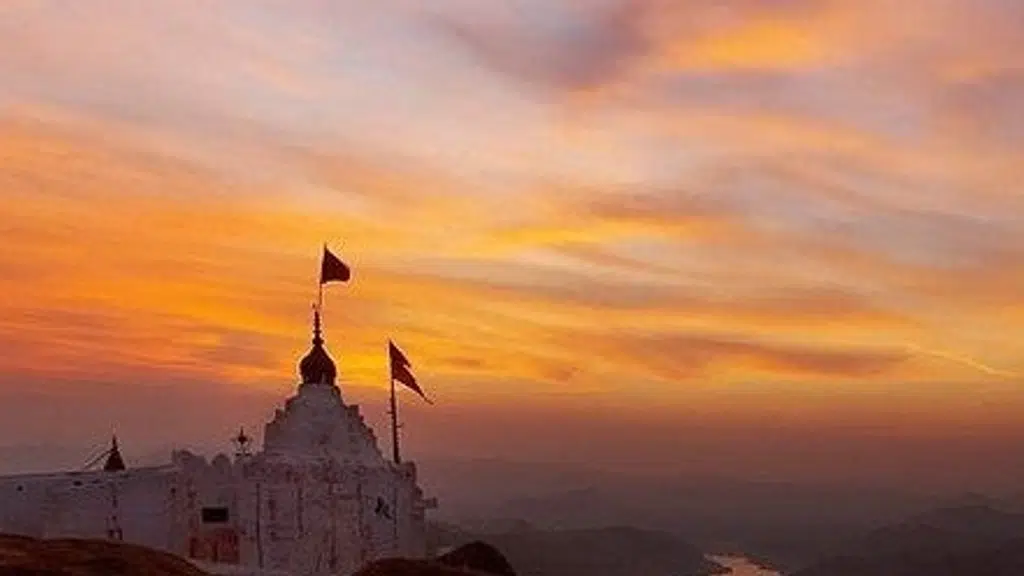 AnjanadriBetta ಅಂಜನಾದ್ರಿಬೆಟ್ಟ - ಹನುಮ ಜನ್ಮಭೂಮಿ