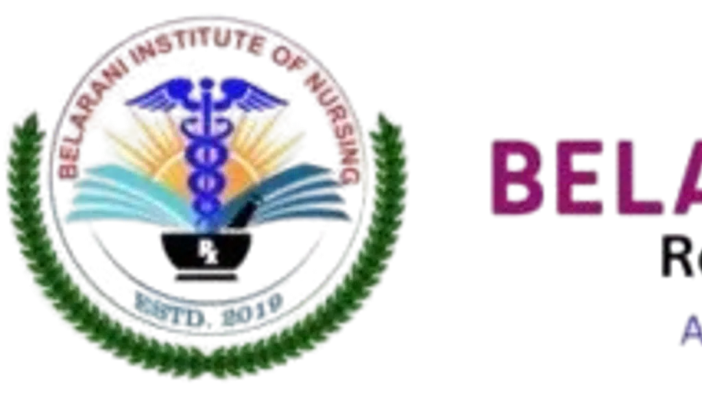 Belarani Institute of Nursing