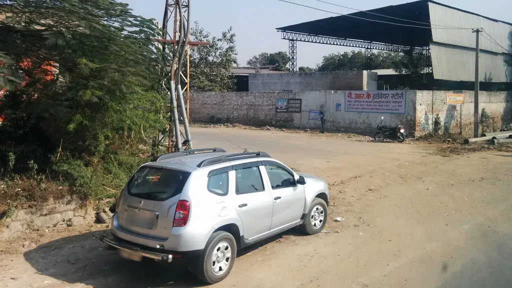 Maruti Suzuki NEXA Navneet Motors