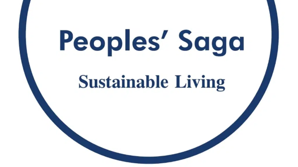 Peoples Saga Properties Private Limited