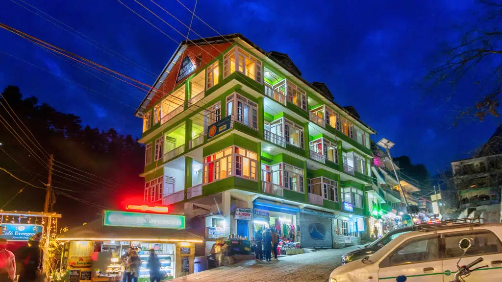 Hotel Dream River