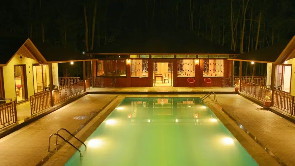 GoDandeli- Resort Booking