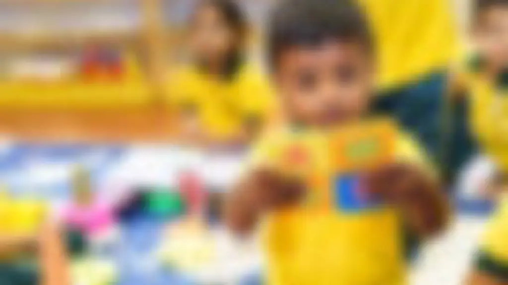 Pragyaa Preschool and Daycare