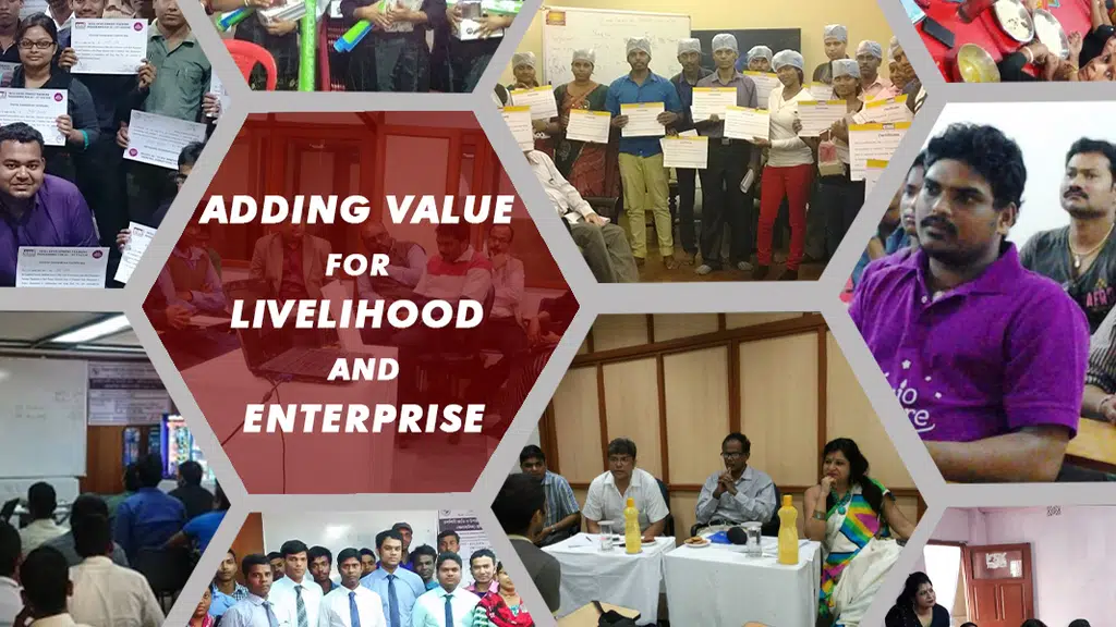 CMI Lead - Skill Development and Entrepreneurship