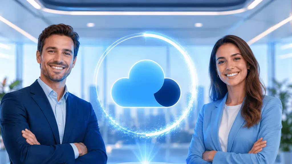 LMNAs Cloud Solutions