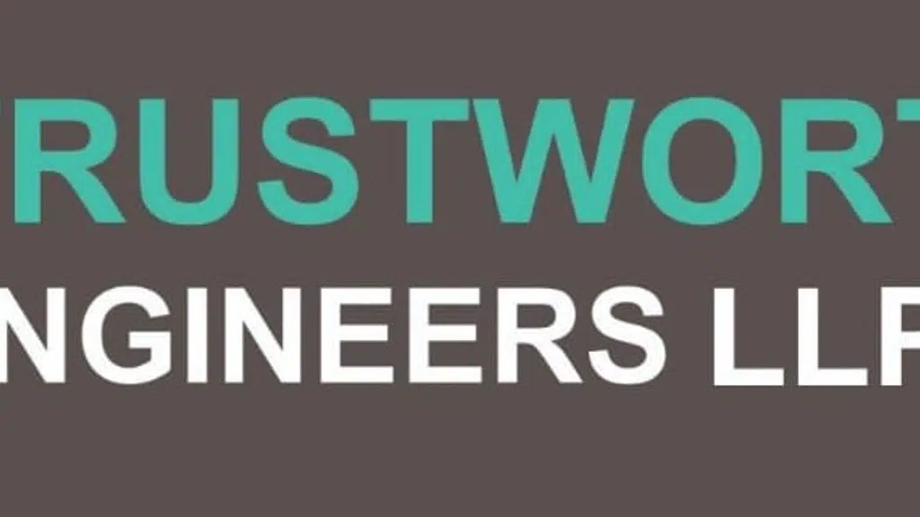 Trustworthy Engineers and Consultants
