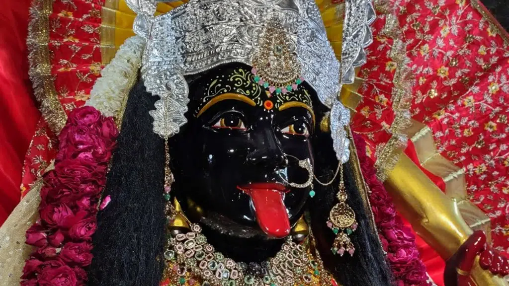 Jai Maa Kaali