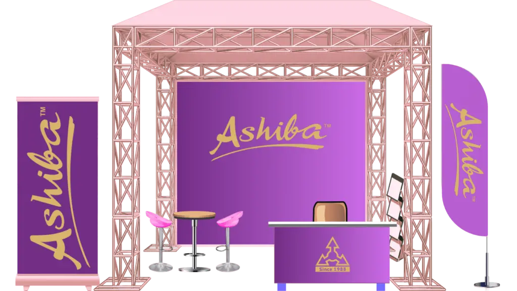 AshibaGroup / Ashiba Signage