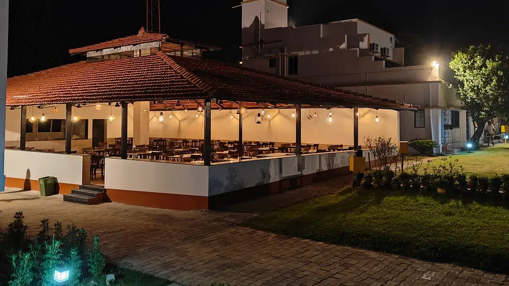 Muktadhara Nature Resort - Ghatsila