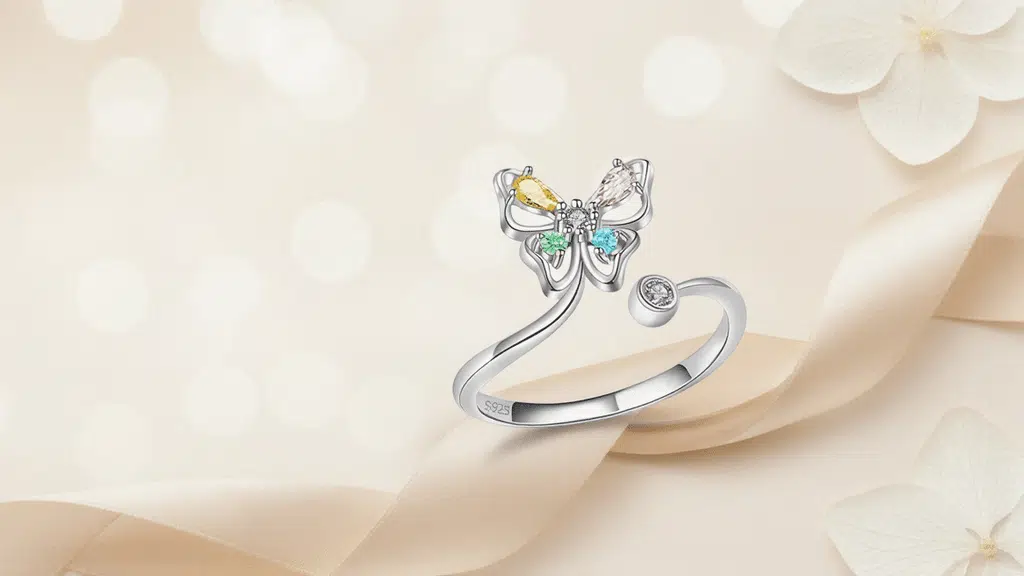 Divine Aura Jewels
