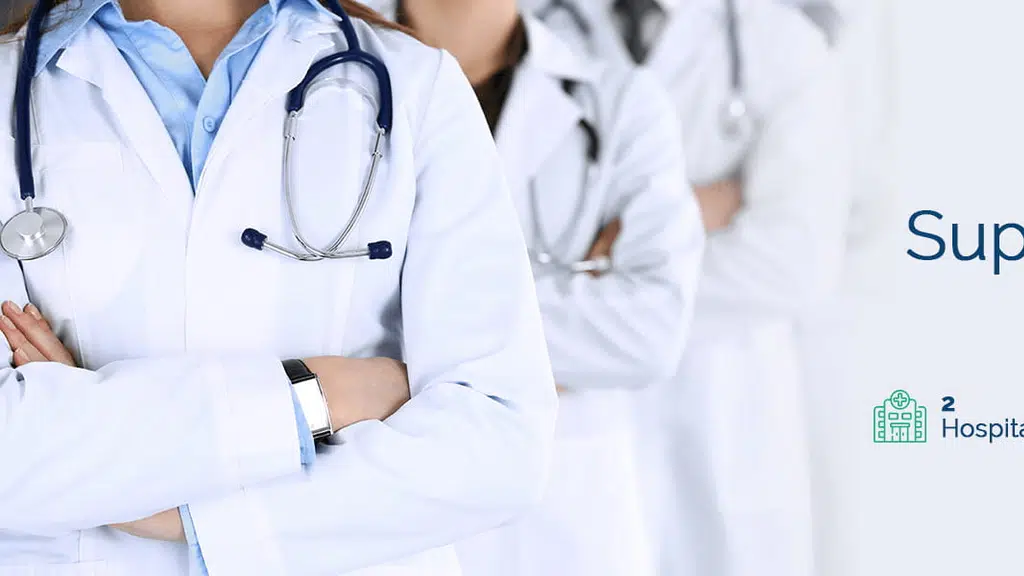 Jeevan Rekha Super Specialty Hospital