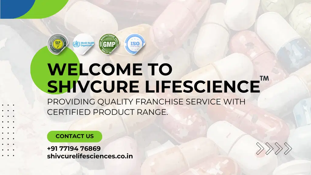 Shivcure Lifesciences