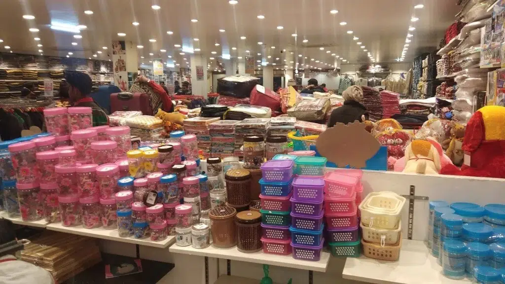 KV MART Supermarket