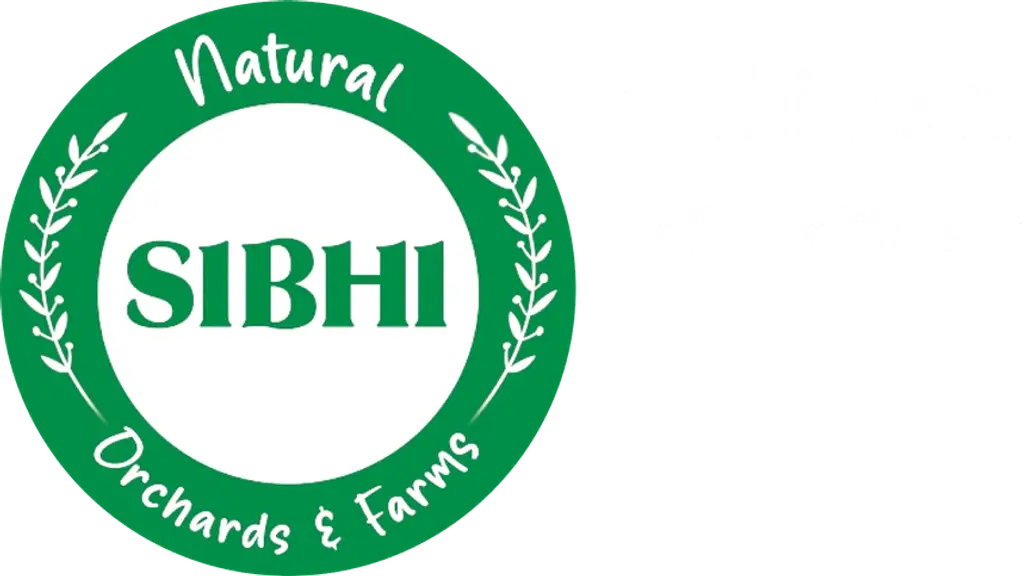 Sibhi Natural Orchards & Farms