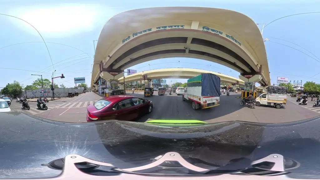 Sairaj Motor School