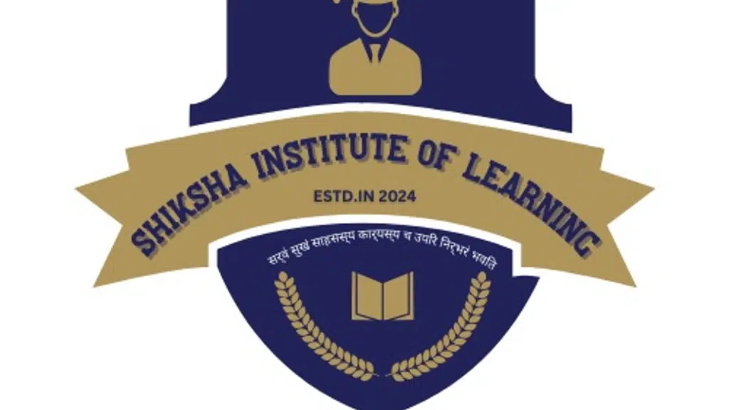 Shiksha Institute Of Learning