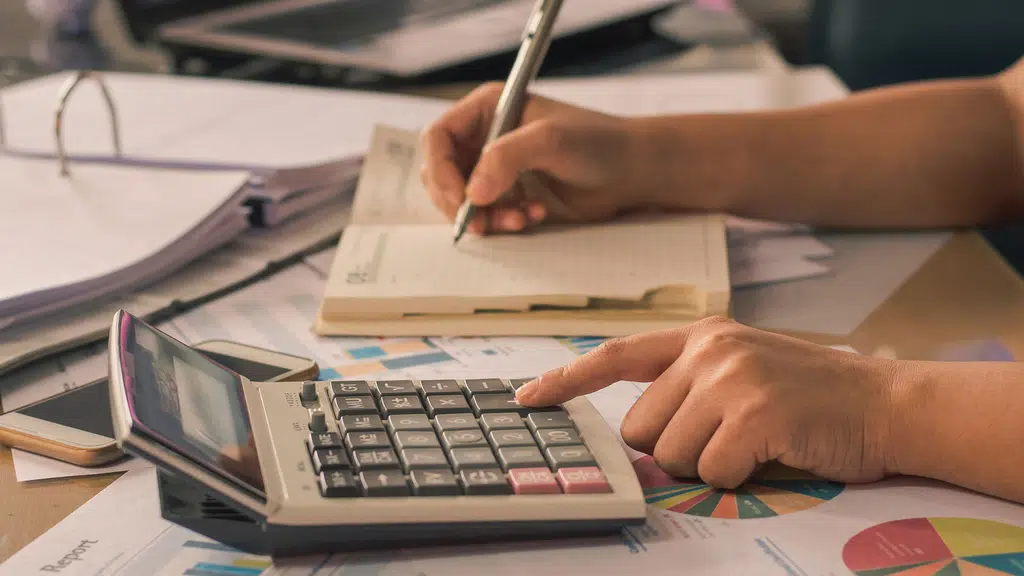 RKS FinServ Associates