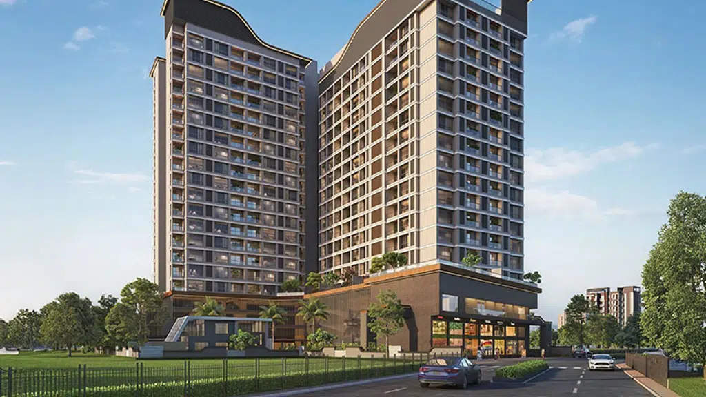 Ambiience Vivanta SouthPune