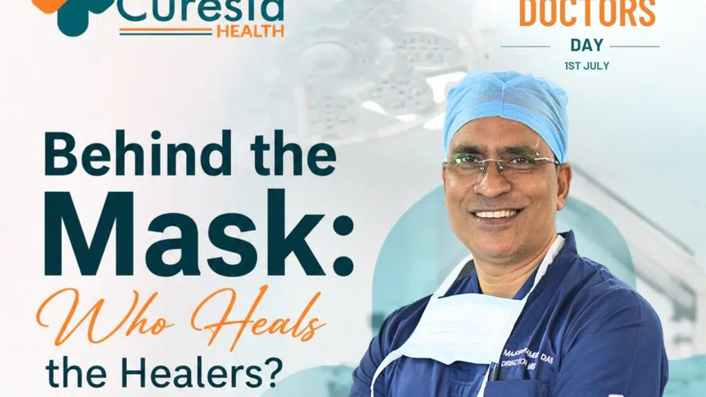 Curesta Hospital Dipatoli Ranchi