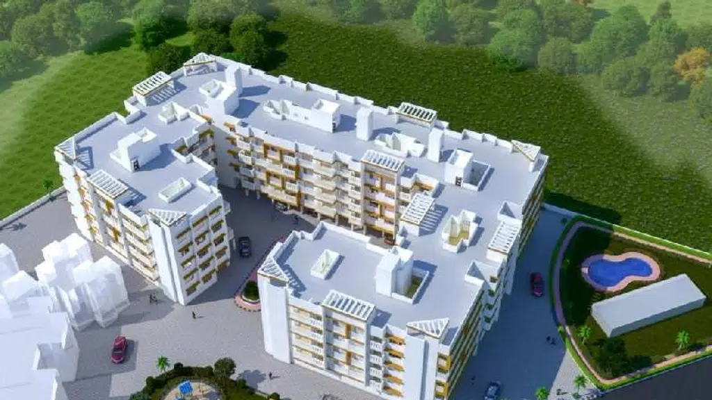 Ankur Real Estate