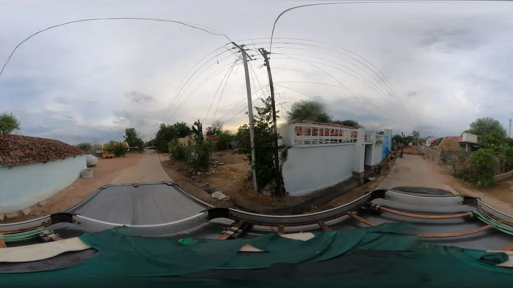 Village Secretariat Chippakurthi