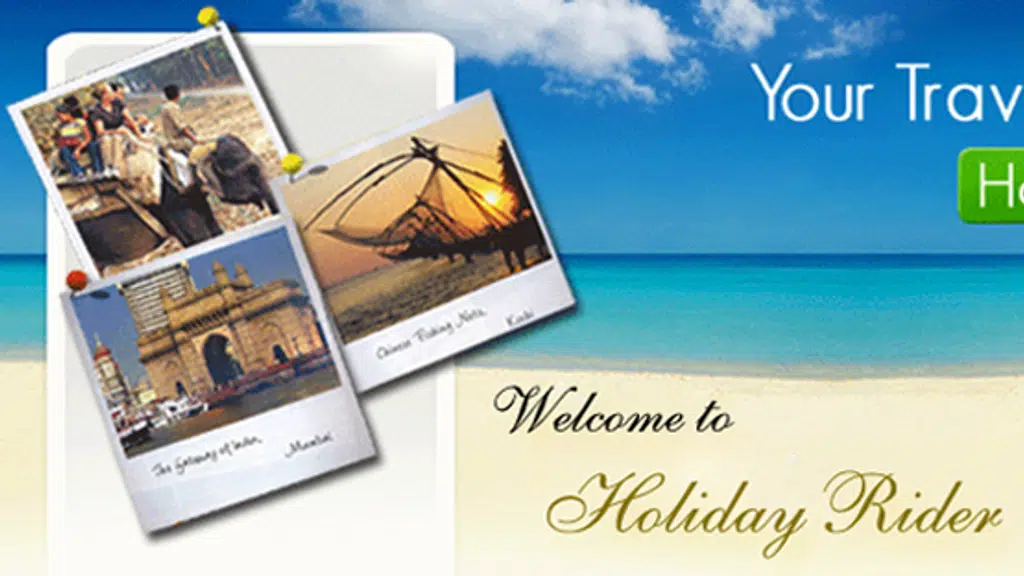 Sun 7 Holidays Tour & Travel