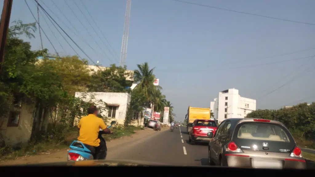 HDFC Bank