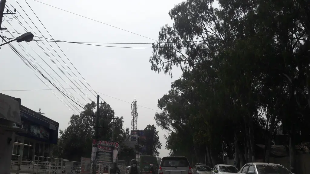 Nandi Toyota - TES - Bannerghatta Road