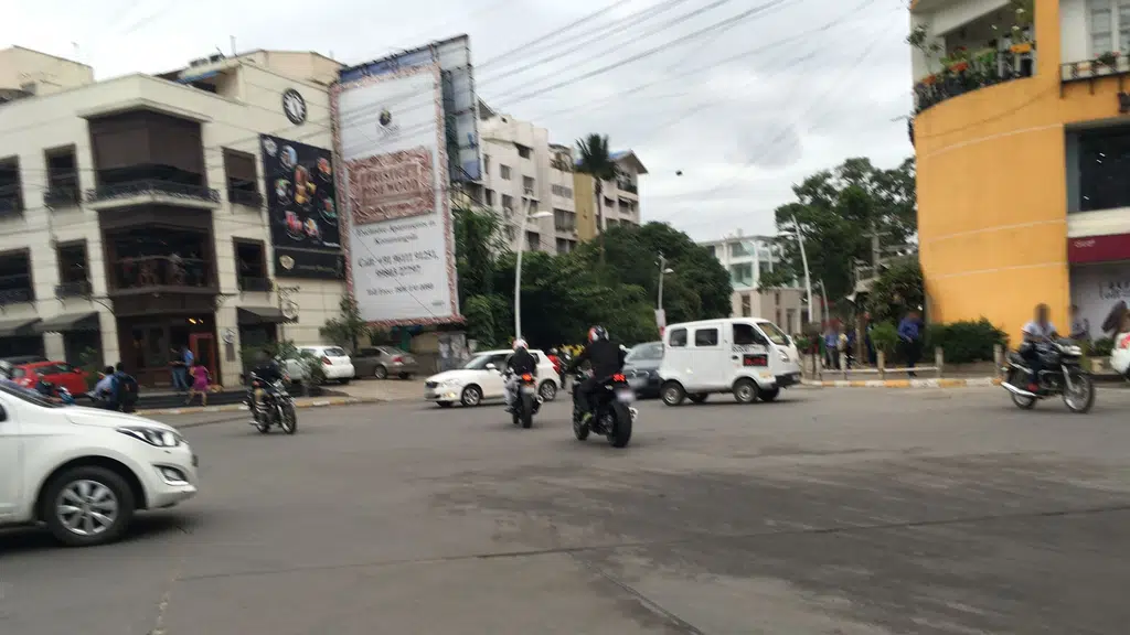 Lakme Salon For Him and Her in Lavelle Road,Bengaluru