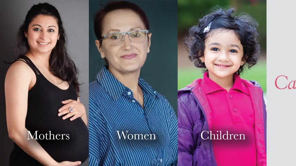 Motherhood Chaitanya Hospital