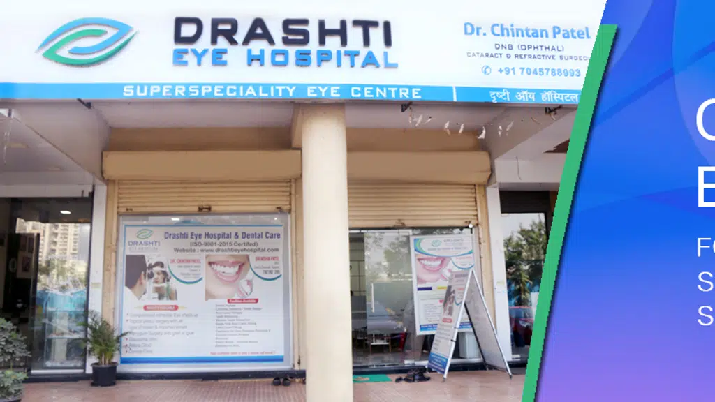 Drashti Eye Hospital