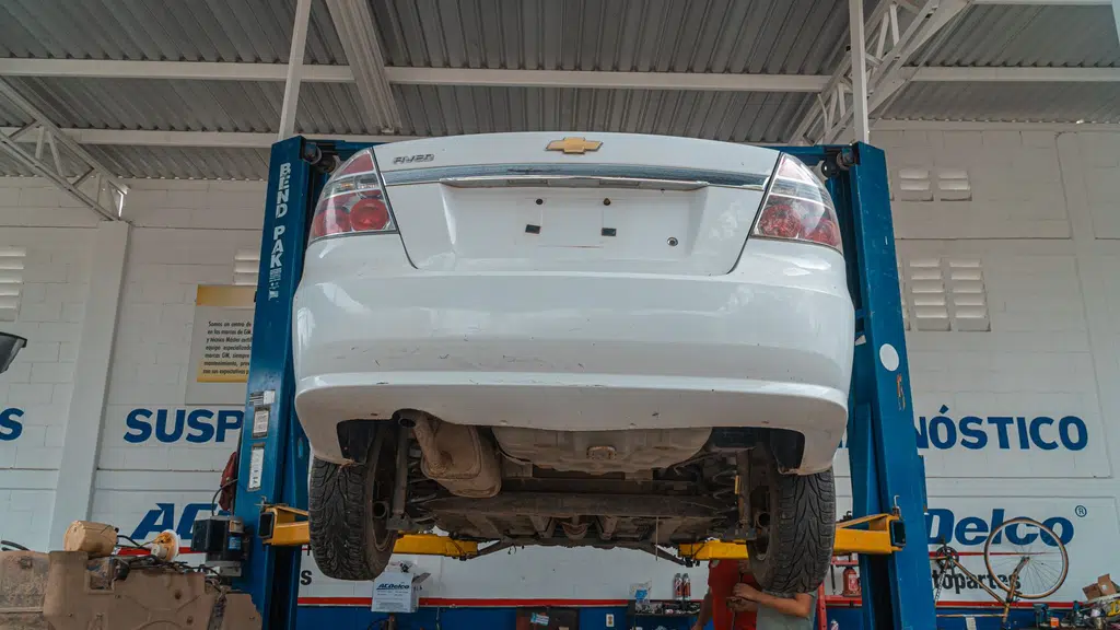 SC Ford Auto Agencies Pvt. Ltd.