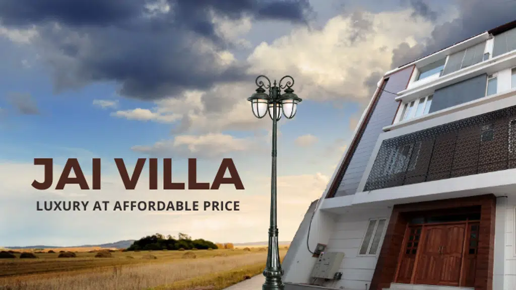 Jai Villa