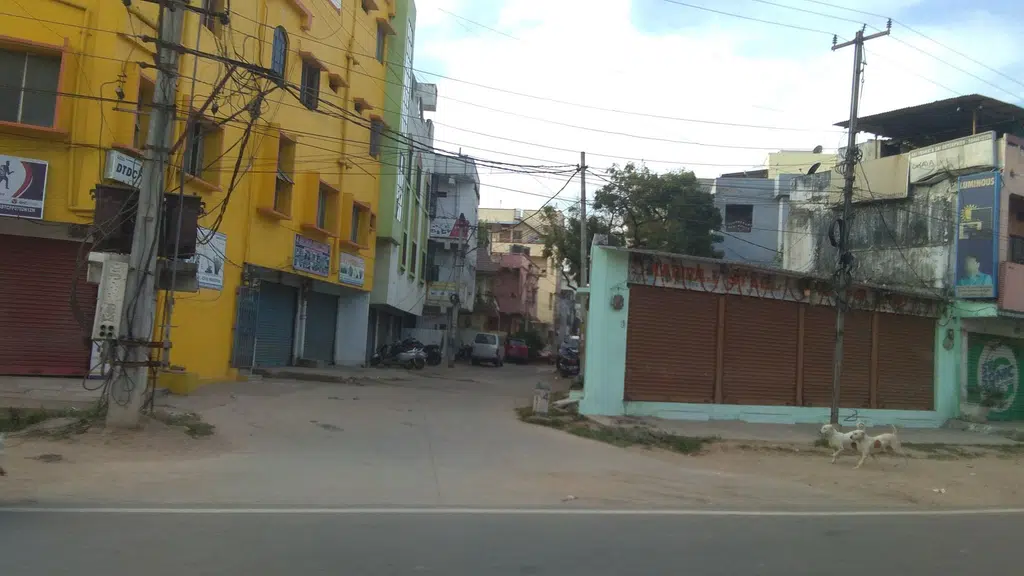 Kasula Jai Mukundam Sharadha