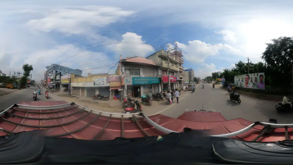 Sri PuliGunteeswara Aalayam