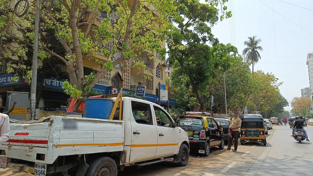 Reliance Footprint