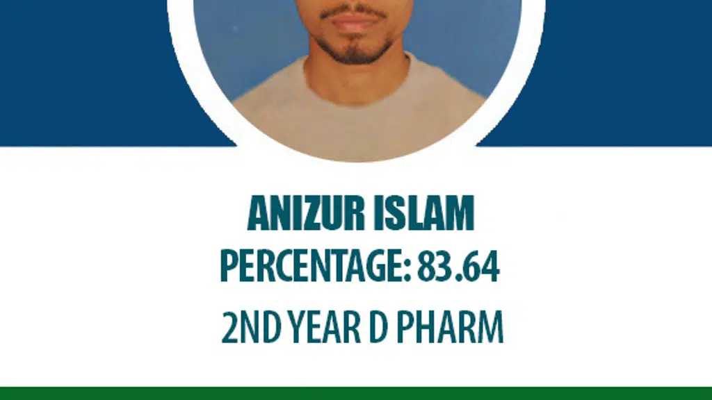 Rahman Institute of Pharmaceutical Sciences and Research
