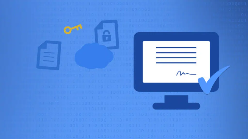 Digital Signature Provider in Delhi