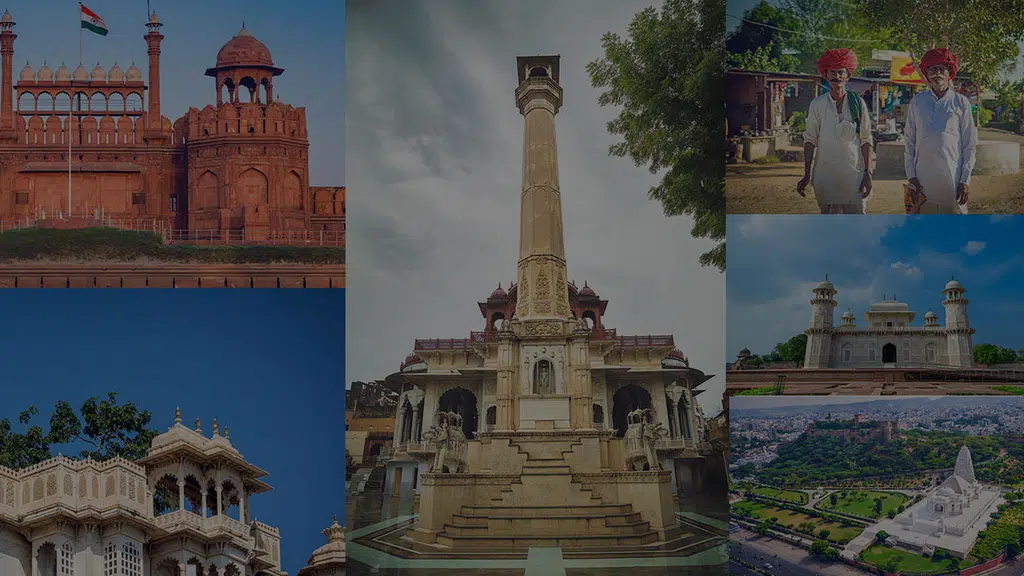 Jodhpur Cabs Taxi Service