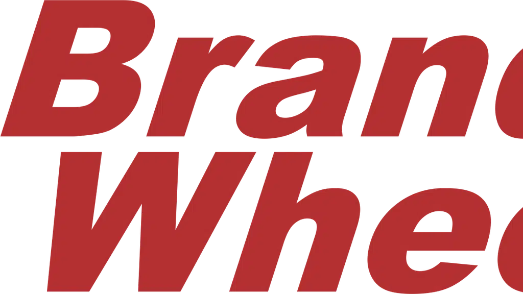 Brand On Wheelz