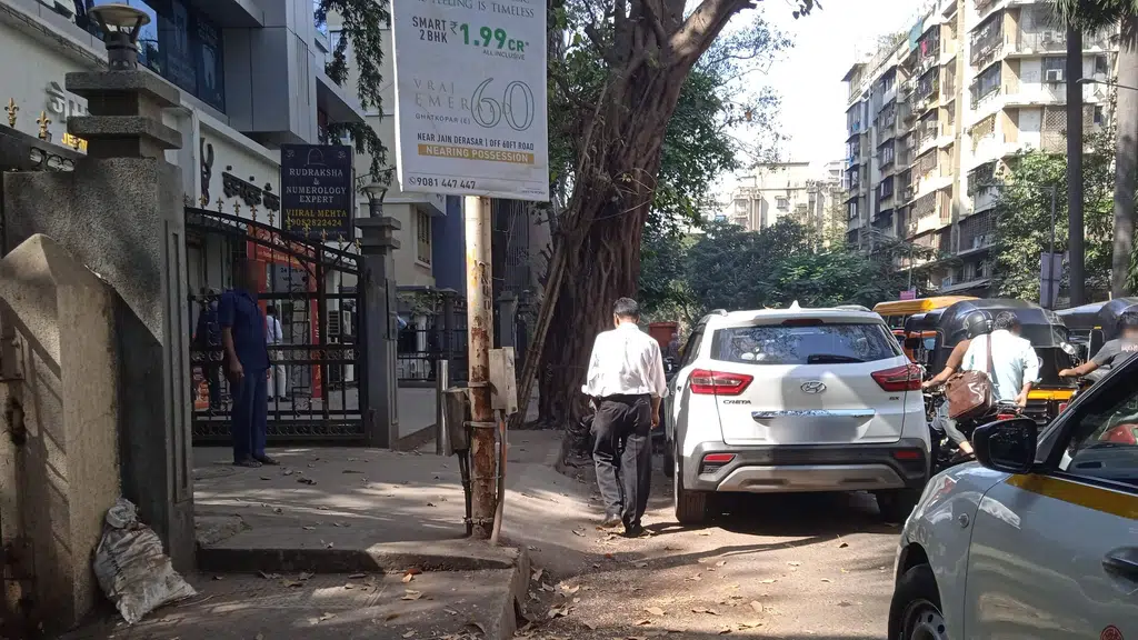 Cafe IDlish- Ghatkopar East
